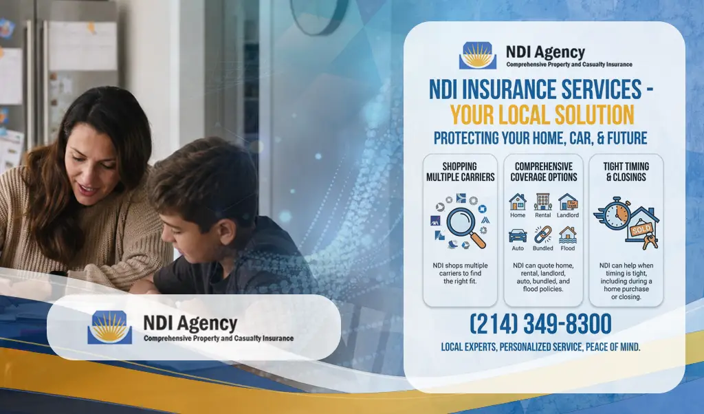 Landlord Insurance Quotes in Tarrant County, TX Landlord Insurance Quotes in Tarrant County, TX