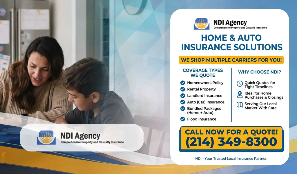 Landlord Insurance Quotes in Hurst, TX