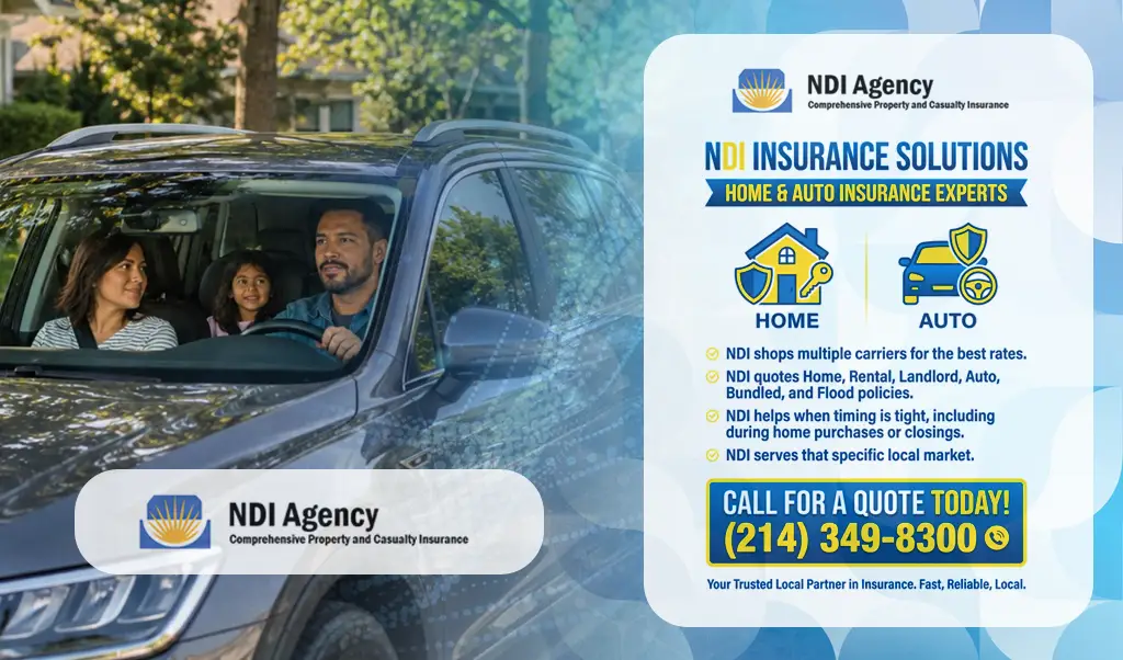 What Drivers in Falls County, TX Should Know Before Comparing Auto Insurance Quotes