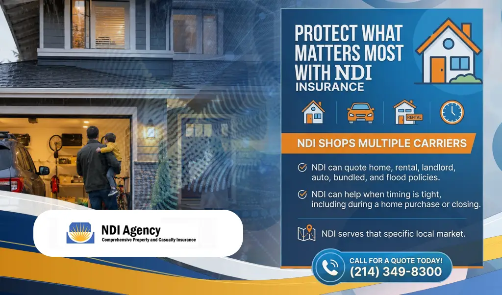 Auto Liability Insurance in Uvalde, TX