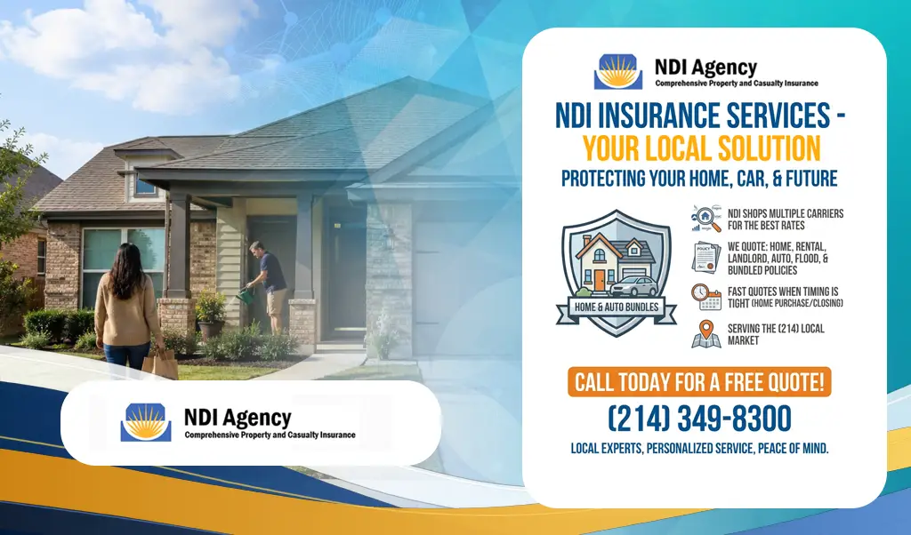 Auto Liability Insurance in Fresno, TX