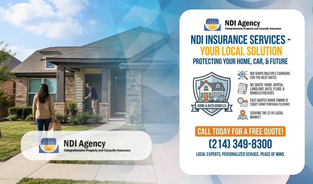 Umbrella Insurance Quotes in Reagan County, TX