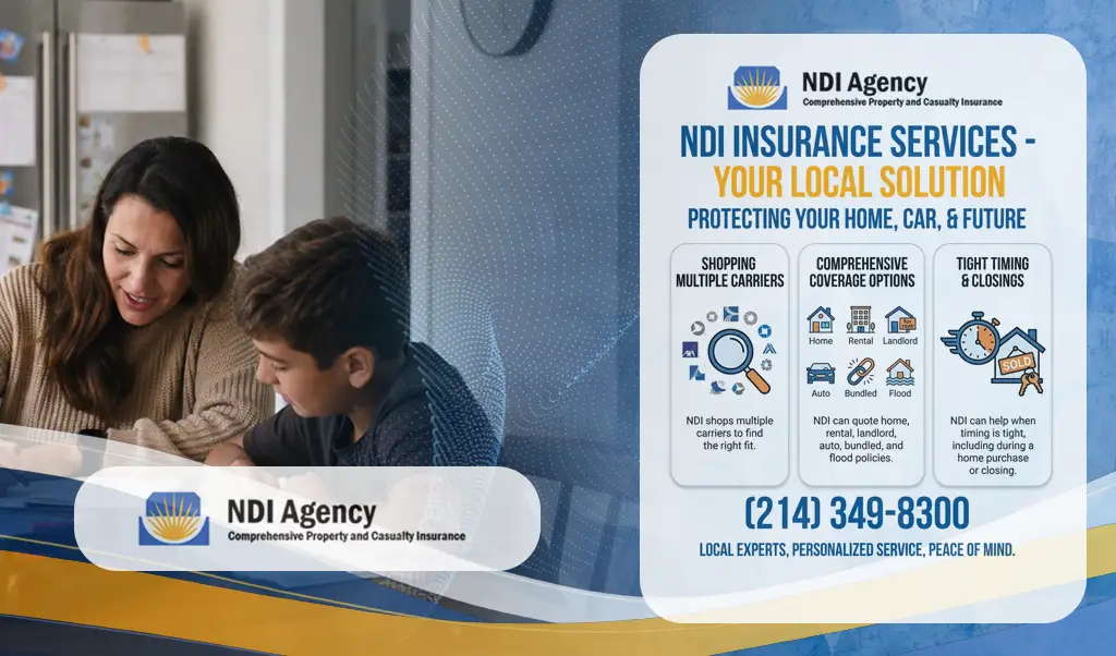 Home and Auto Insurance Bundles in Cass County, TX: When Combining Coverage May Make Sense Home and Auto Insurance Bundles in Cass County, TX: When Combining Coverage May Make Sense