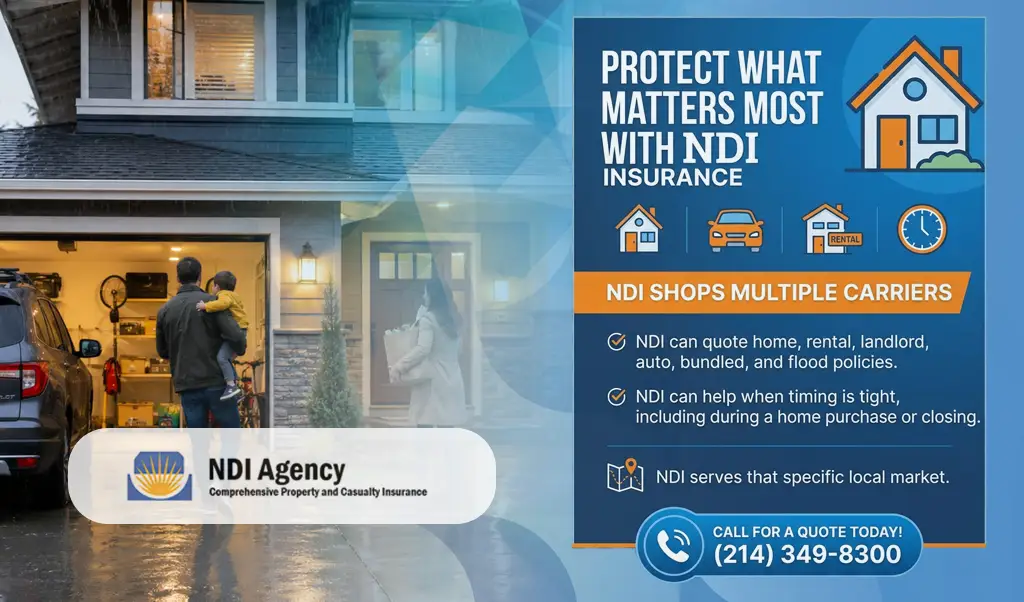 Landlord and Umbrella Insurance in Borden County, TX: Coverage Considerations for Property Owners
