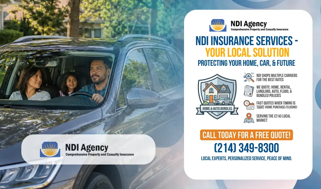Auto Insurance Quotes in Harrison County, TX
