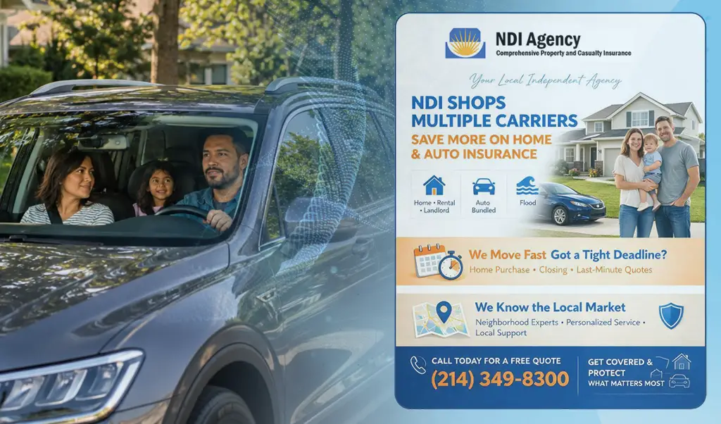 What Drivers in Harris County, TX Should Know Before Comparing Auto Insurance Quotes What Drivers in Harris County, TX Should Know Before Comparing Auto Insurance Quotes
