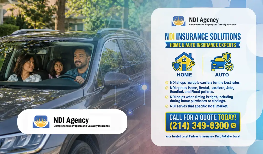Flood Insurance Quotes in Colleyville, TX Flood Insurance Quotes in Colleyville, TX