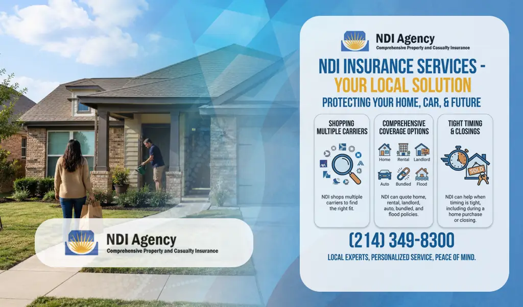 Landlord and Umbrella Insurance in Carson County, TX: Coverage Considerations for Property Owners Landlord and Umbrella Insurance in Carson County, TX: Coverage Considerations for Property Owners