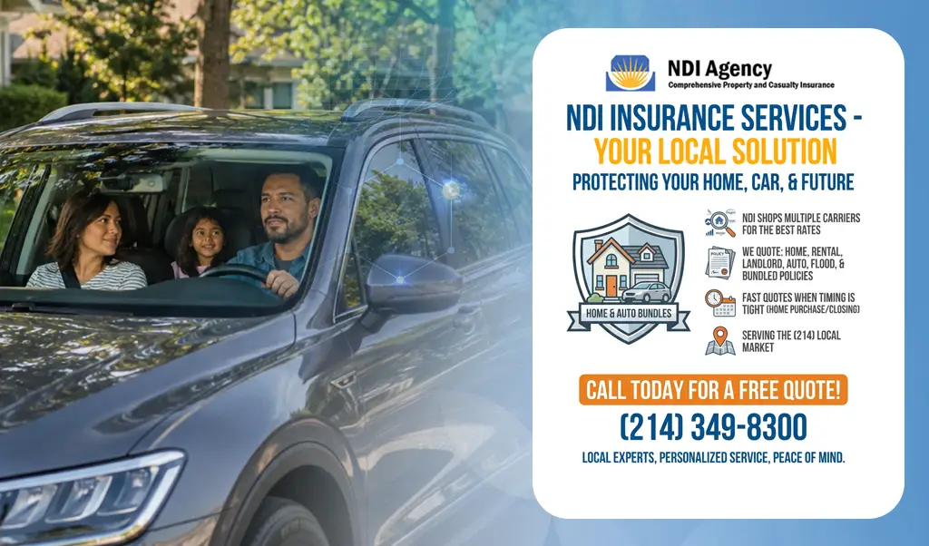 What Drivers in Angelina County, TX Should Know Before Comparing Auto Insurance Quotes