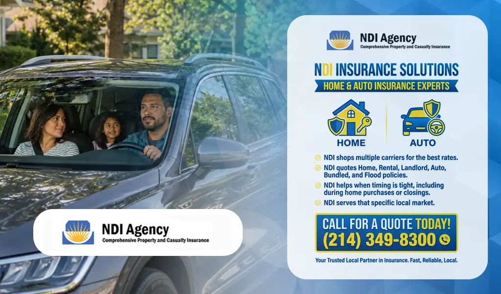 Home and Auto Insurance Bundles in Webb County, TX: When Combining Coverage May Make Sense Home and Auto Insurance Bundles in Webb County, TX: When Combining Coverage May Make Sense