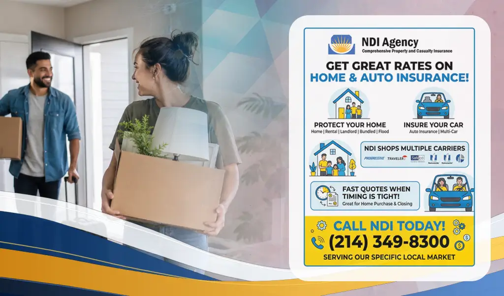 How to Compare Home Insurance Quotes in Irion County, TX Without Overlooking Key Coverage