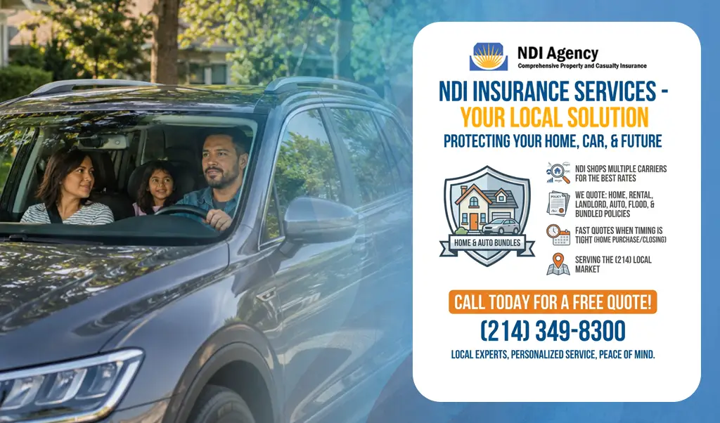 Flood Insurance Quotes in Bryan, TX