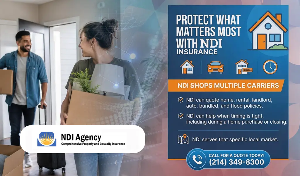 Landlord and Umbrella Insurance in Lampasas County, TX: Coverage Considerations for Property Owners