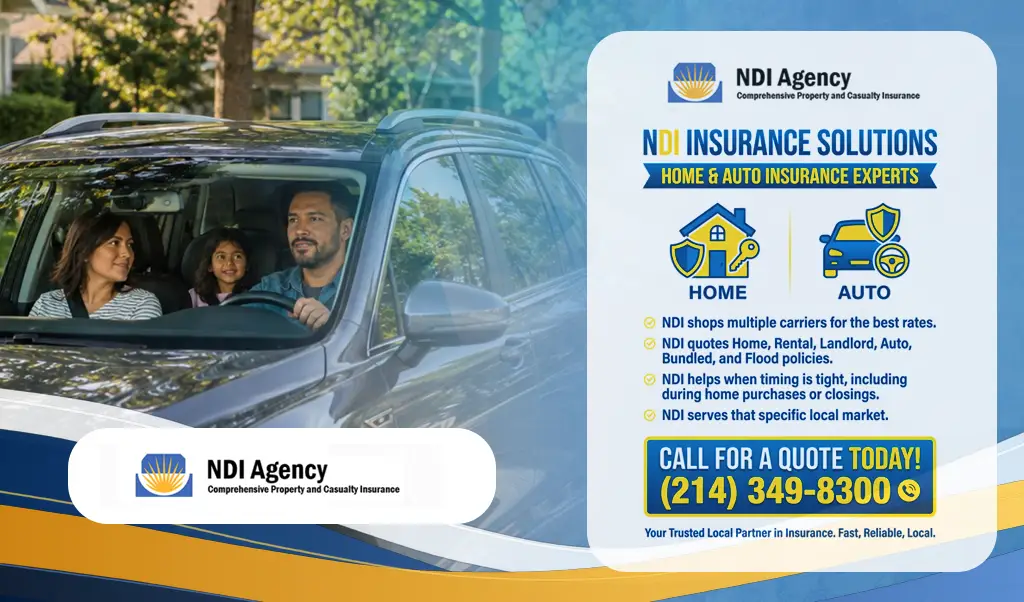 Flood Insurance Quotes in Southlake, TX Flood Insurance Quotes in Southlake, TX