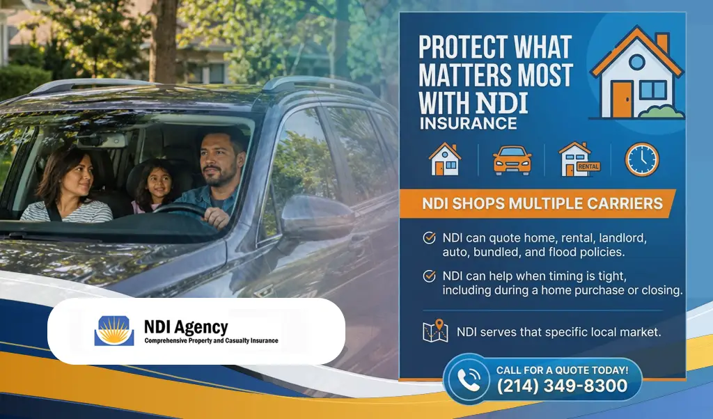 What Drivers in Irion County, TX Should Know Before Comparing Auto Insurance Quotes