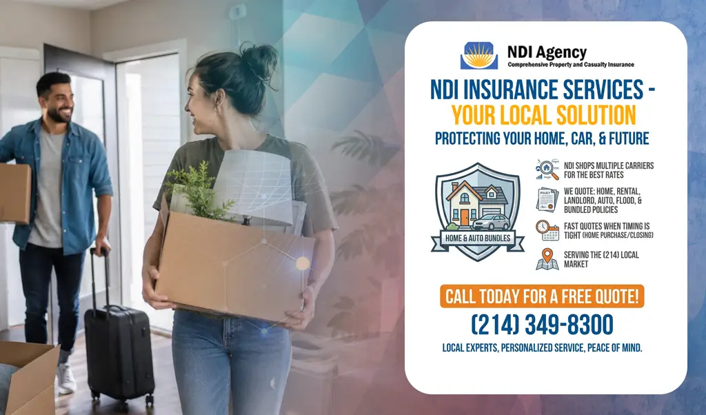 Auto Insurance Quotes in Amarillo, TX