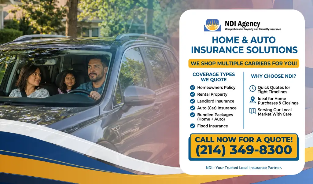 Auto Insurance Quotes in Eagle Pass, TX