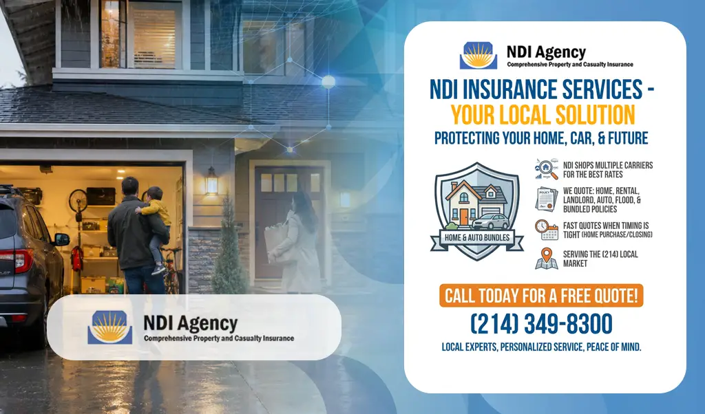 Home Insurance Quotes in Farmers Branch, TX Home Insurance Quotes in Farmers Branch, TX