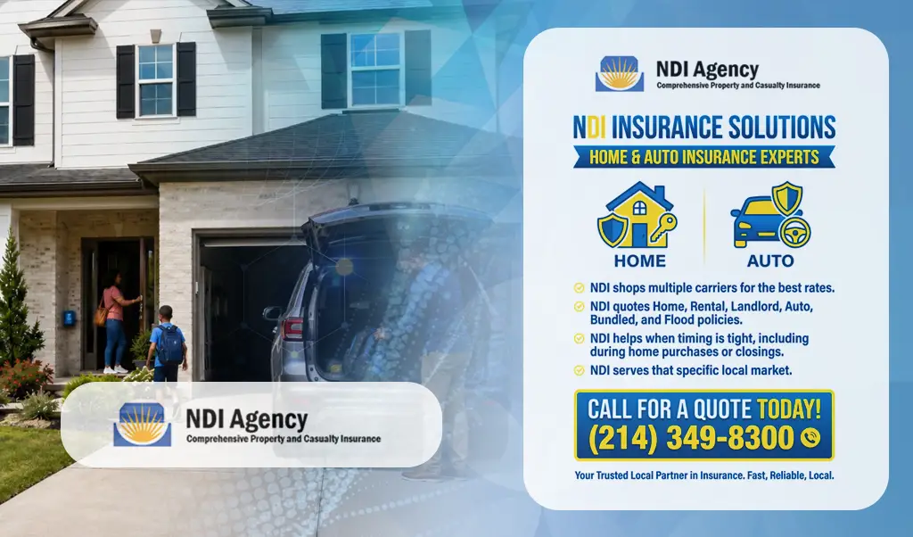 Auto Insurance Quotes in Euless, TX