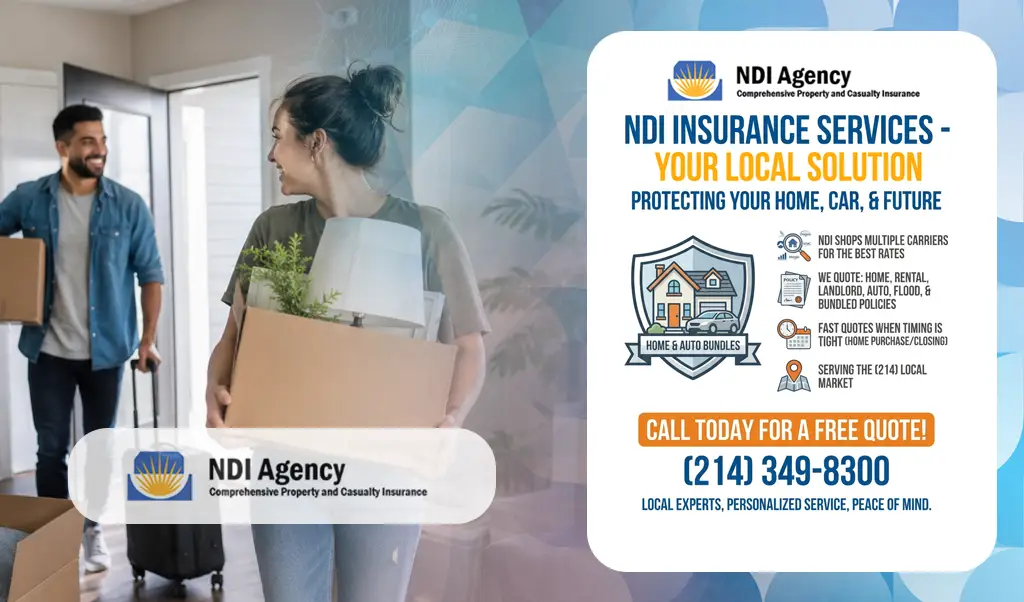 Landlord Insurance Quotes in McCulloch County, TX