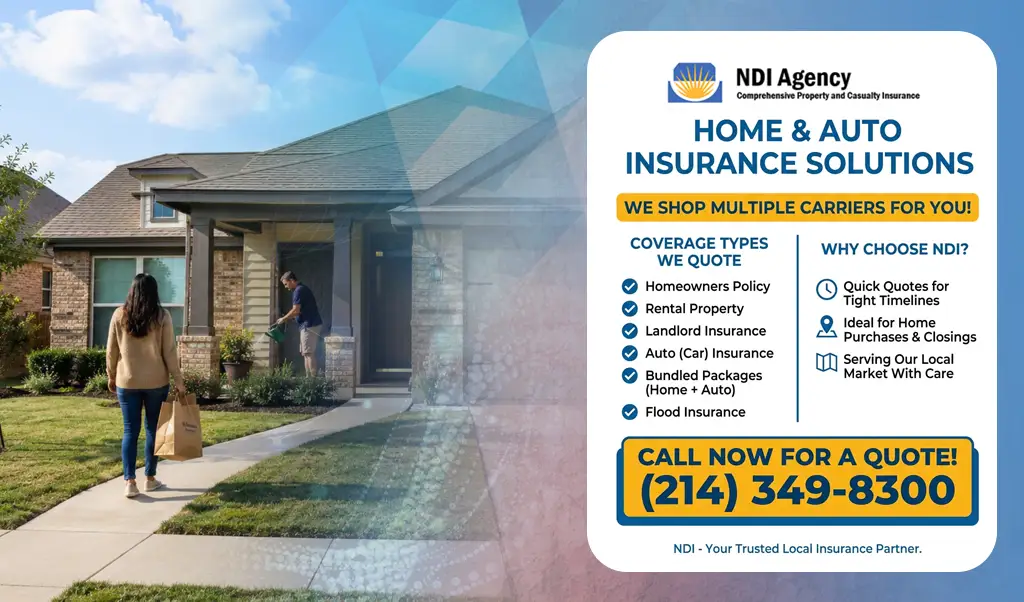 Home Insurance Quotes in Wilson County, TX
