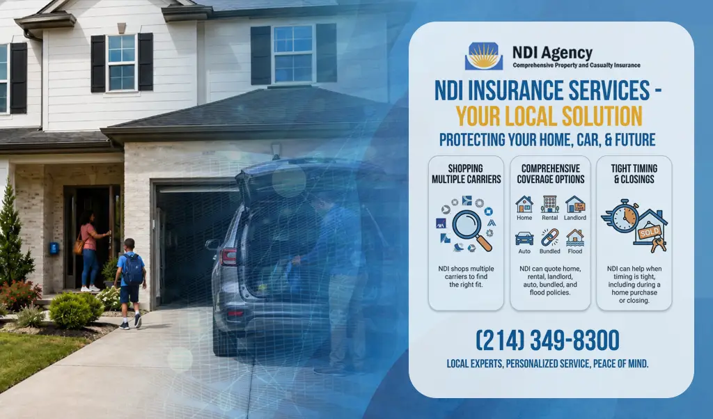 Auto Liability Insurance in Abilene, TX