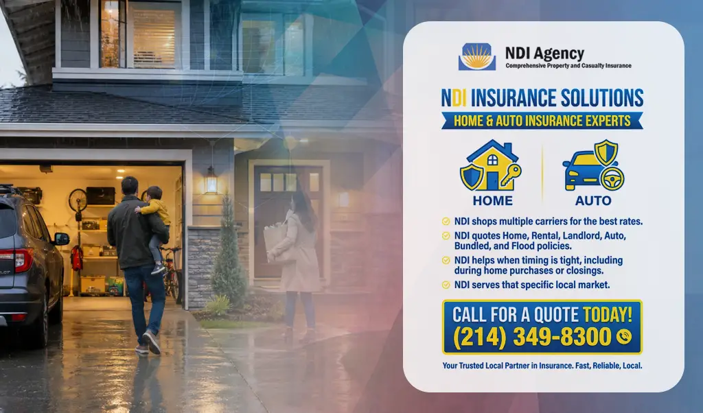 What Drivers in Chambers County, TX Should Know Before Comparing Auto Insurance Quotes