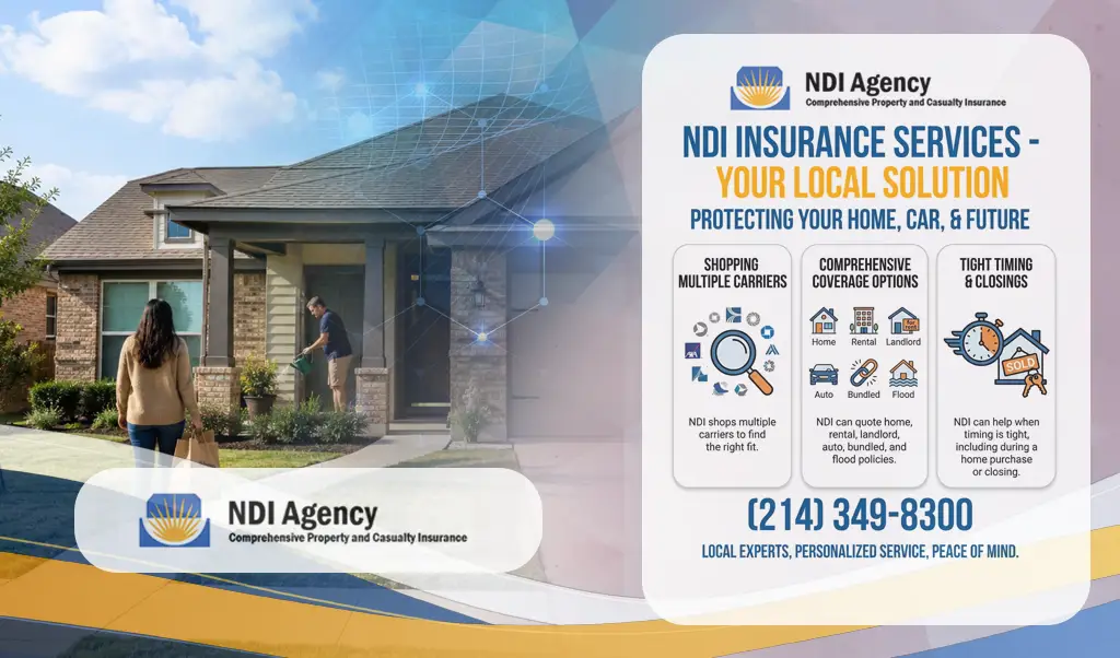 Landlord Insurance Quotes in Mills County, TX