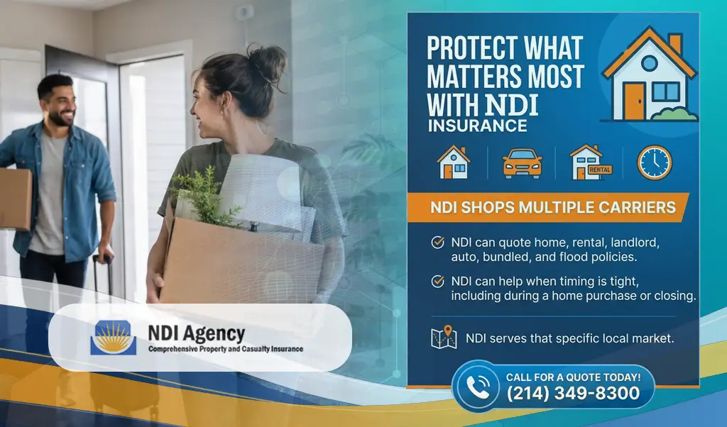 Flood Insurance in Parmer County, TX: Questions to Ask Before Choosing a Policy Flood Insurance in Parmer County, TX: Questions to Ask Before Choosing a Policy