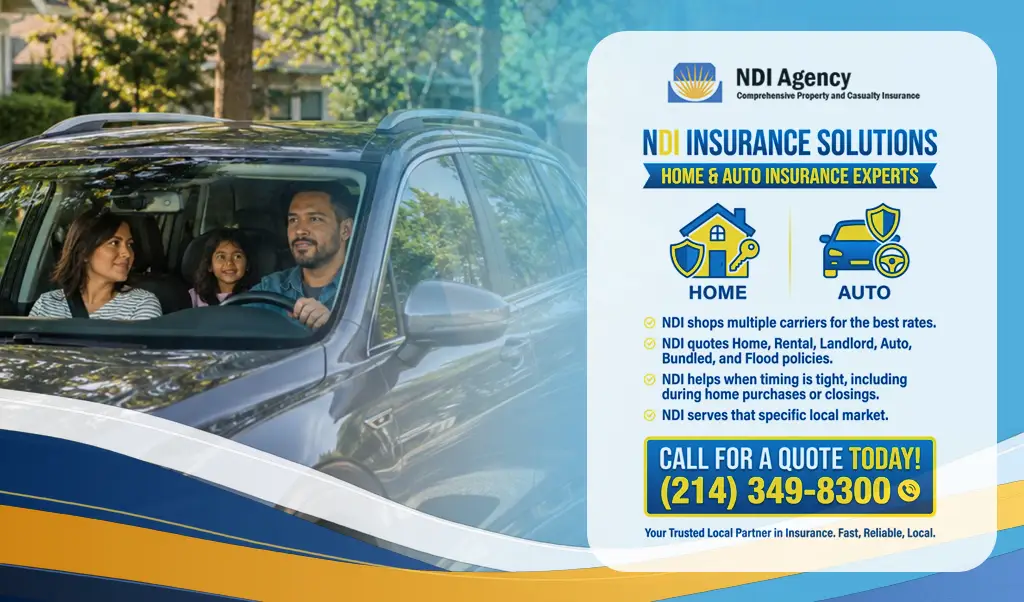 Umbrella Insurance Quotes in Levelland, TX
