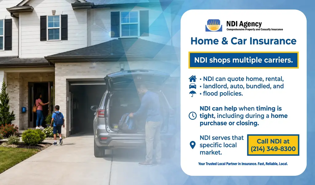 Home Insurance Quotes in Roanoke, TX Home Insurance Quotes in Roanoke, TX