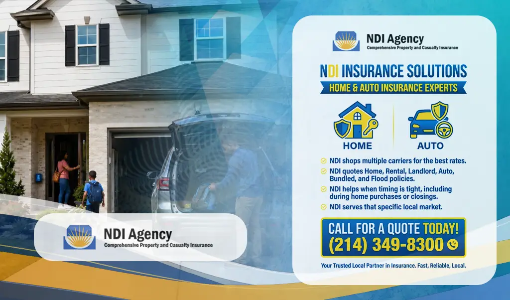 Flood Insurance in San Saba County, TX: Questions to Ask Before Choosing a Policy