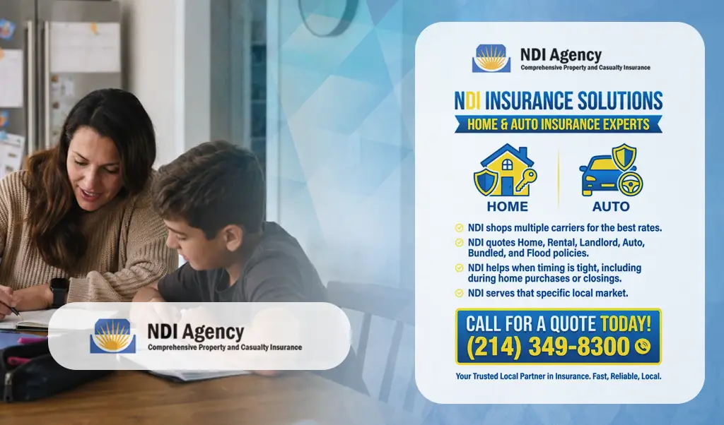 How to Compare Home Insurance Quotes in Comal County, TX Without Overlooking Key Coverage