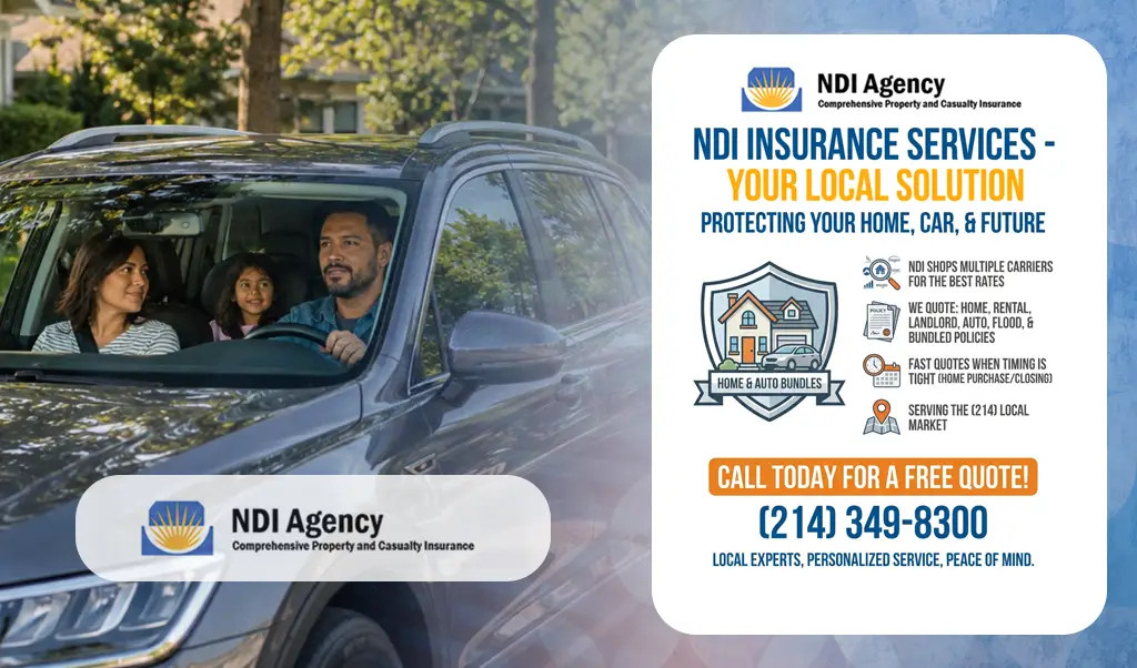 Home and Auto Insurance Bundles in Nueces County, TX: When Combining Coverage May Make Sense Home and Auto Insurance Bundles in Nueces County, TX: When Combining Coverage May Make Sense