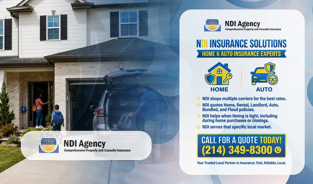 How to Compare Home Insurance Quotes in Shelby County, TX Without Overlooking Key Coverage