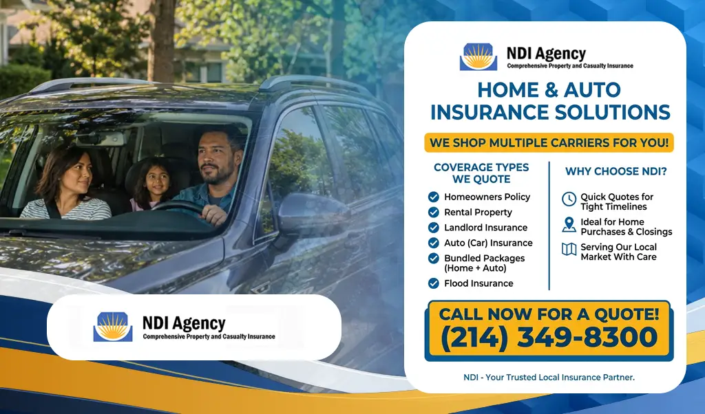 Umbrella Insurance Quotes in Donna, TX