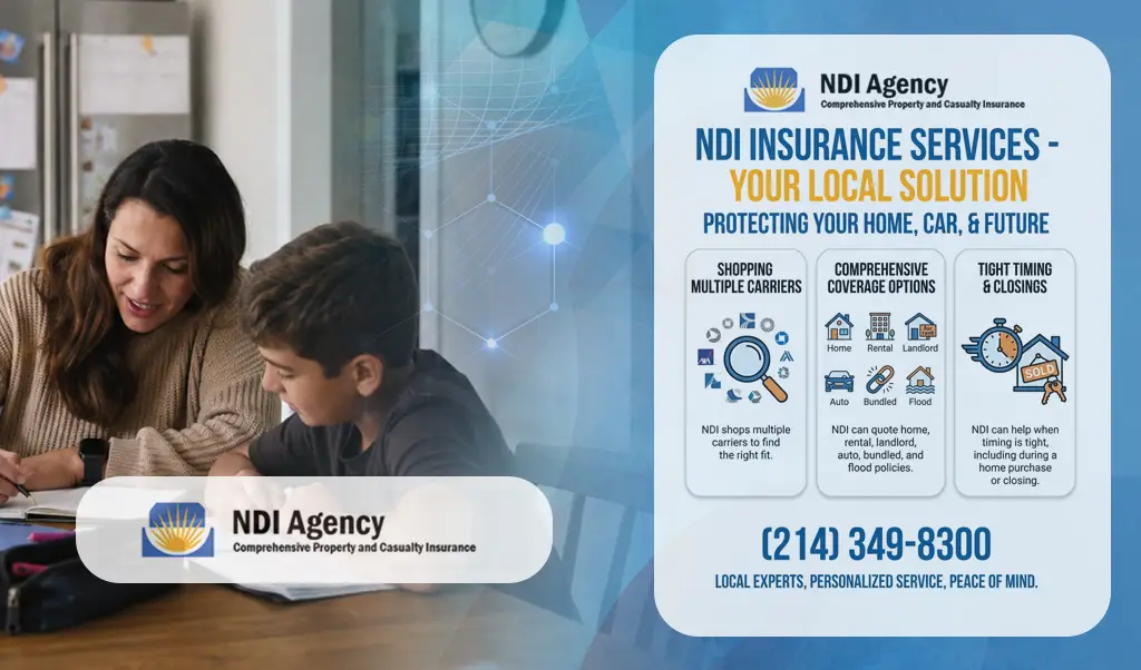 Home and Auto Insurance Bundle Quotes in Montague County, TX Home and Auto Insurance Bundle Quotes in Montague County, TX