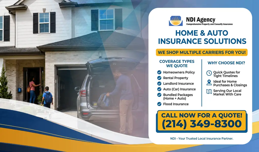Landlord Insurance Quotes in Liberty, TX