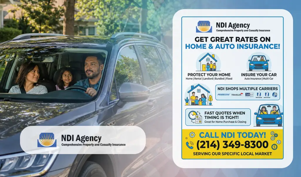 Home Insurance Quotes in Baytown, TX
