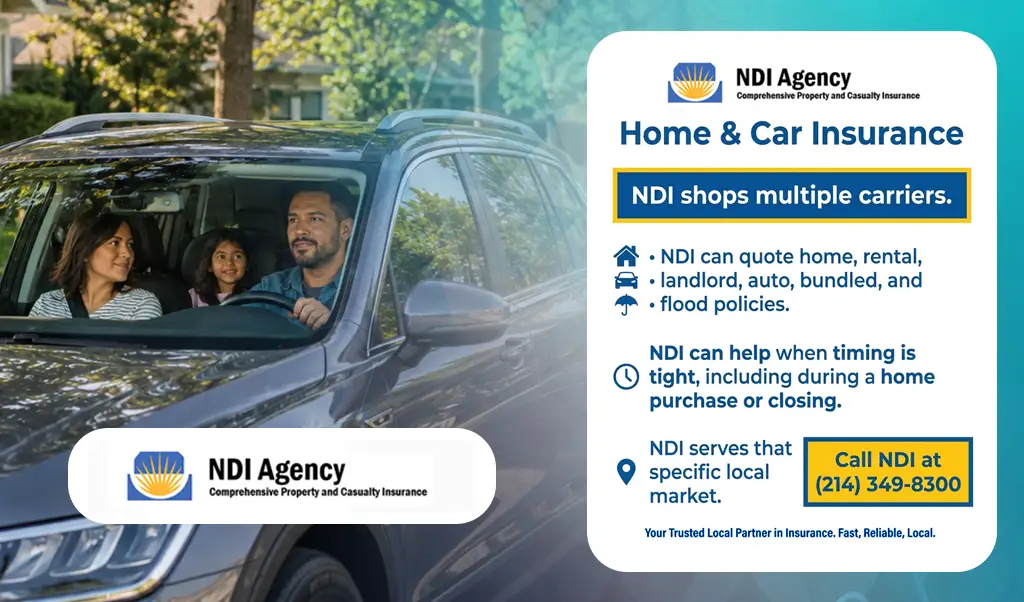 What Drivers in Fisher County, TX Should Know Before Comparing Auto Insurance Quotes