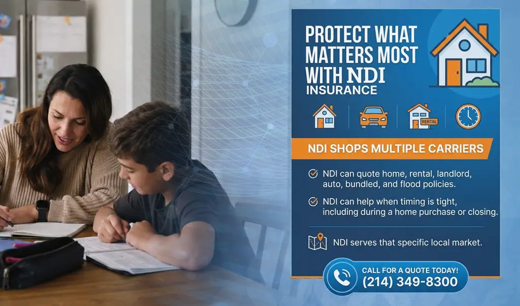 Home Insurance Quotes in Donna, TX
