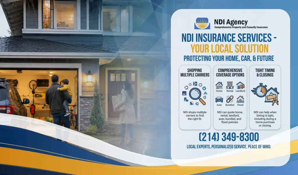Flood Insurance in Lamar County, TX: Questions to Ask Before Choosing a Policy Flood Insurance in Lamar County, TX: Questions to Ask Before Choosing a Policy