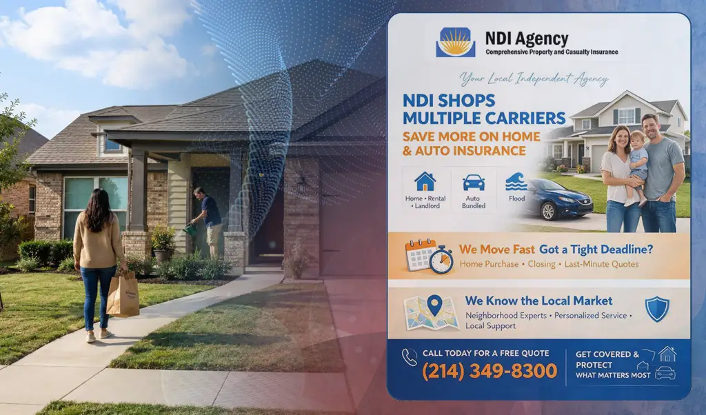 North Richland Hills, TX