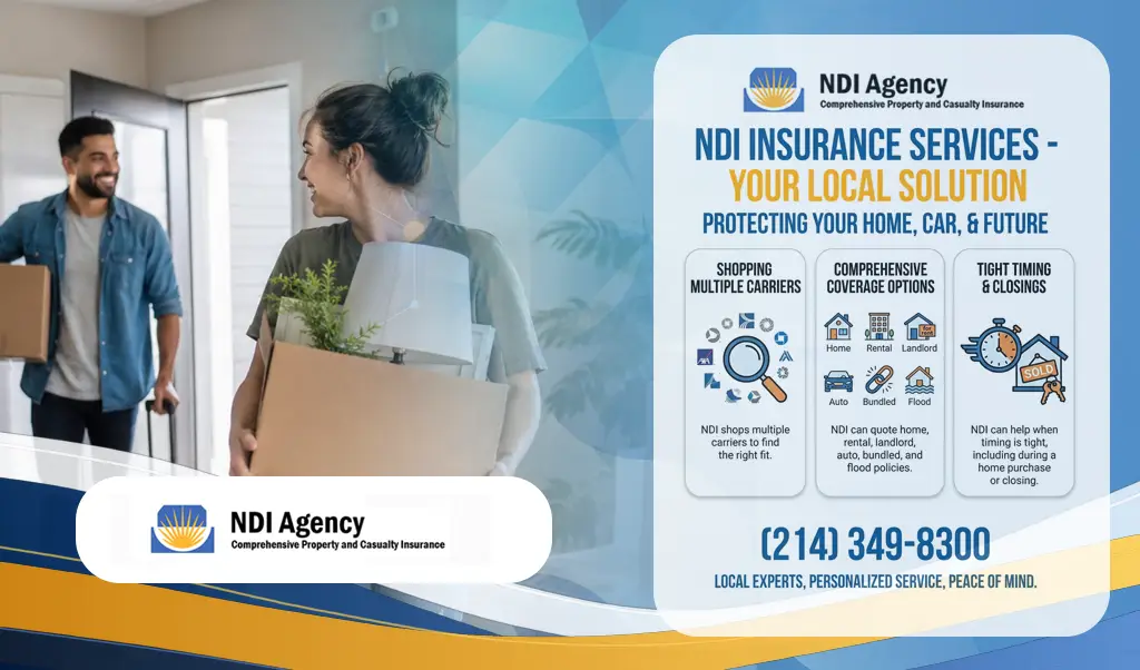 Home and Auto Insurance Bundles in Reagan County, TX: When Combining Coverage May Make Sense Home and Auto Insurance Bundles in Reagan County, TX: When Combining Coverage May Make Sense