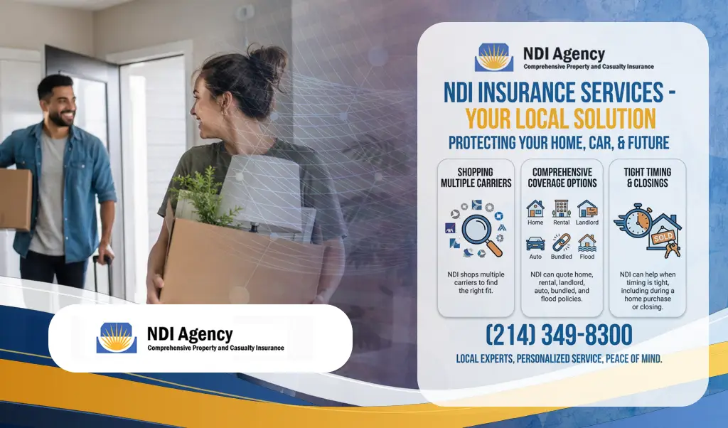 Landlord Insurance Quotes in Fayette County, TX