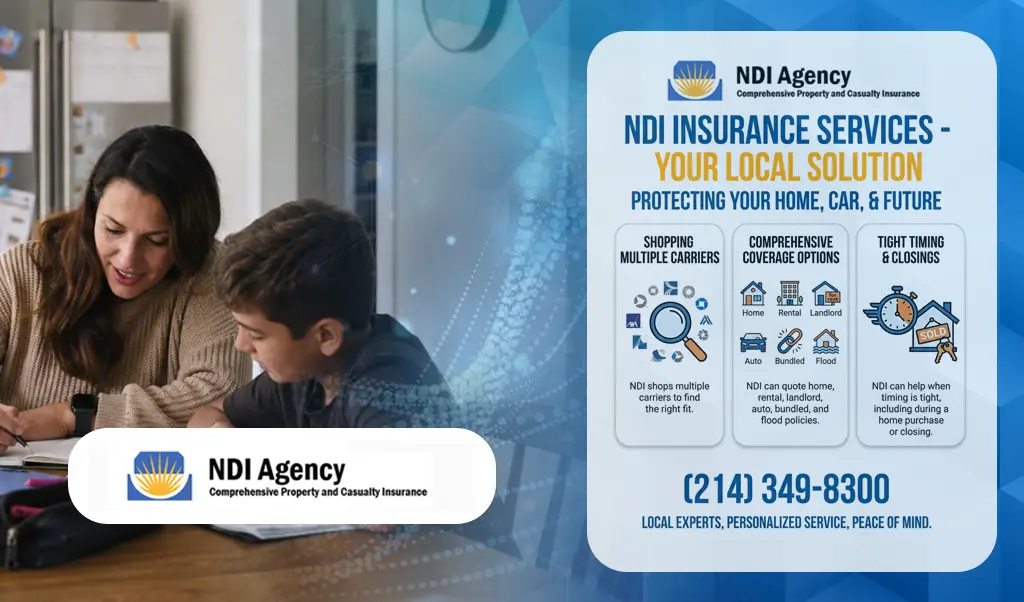 Auto Liability Insurance in Duncanville, TX Auto Liability Insurance in Duncanville, TX