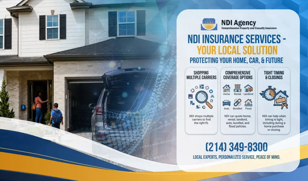 How to Compare Home Insurance Quotes in Waller County, TX Without Overlooking Key Coverage How to Compare Home Insurance Quotes in Waller County, TX Without Overlooking Key Coverage