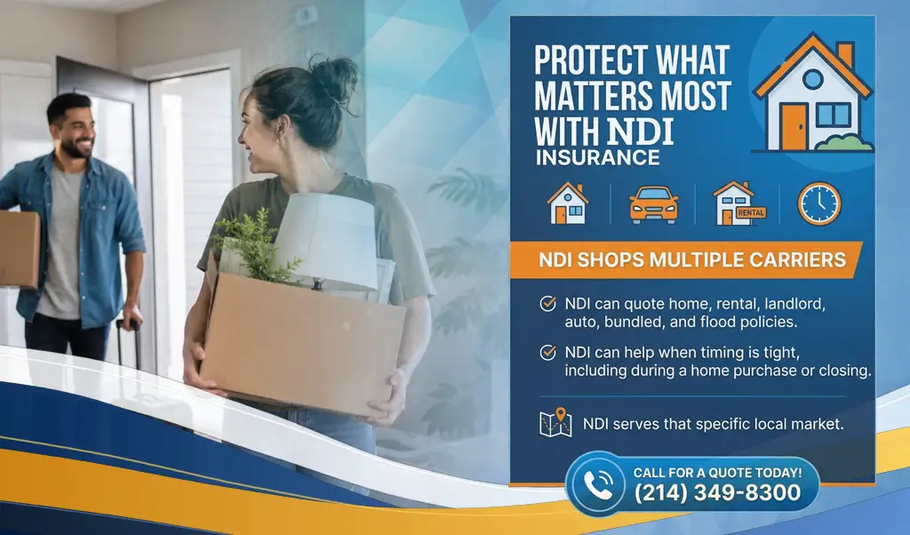 How to Compare Home Insurance Quotes in Runnels County, TX Without Overlooking Key Coverage