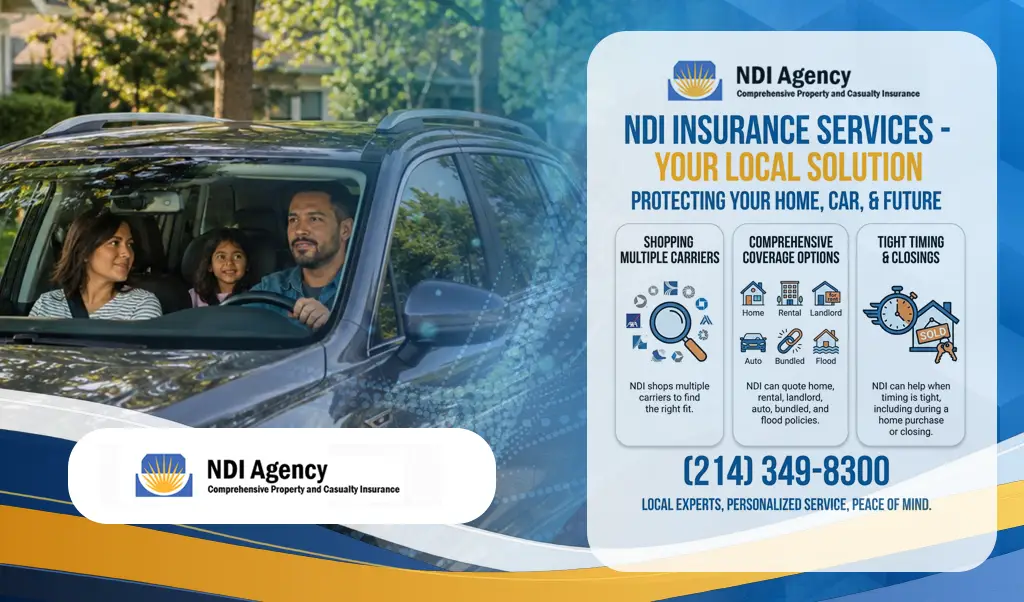 Flood Insurance in Floyd County, TX: Questions to Ask Before Choosing a Policy Flood Insurance in Floyd County, TX: Questions to Ask Before Choosing a Policy