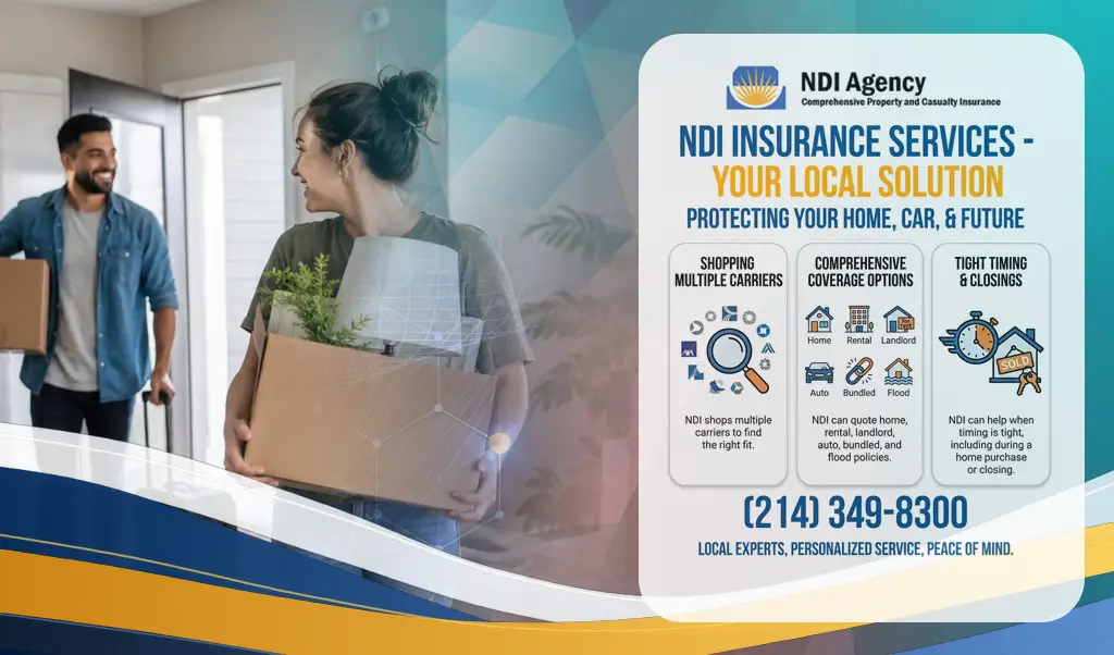 Home and Auto Insurance Bundles in El Paso County, TX: When Combining Coverage May Make Sense Home and Auto Insurance Bundles in El Paso County, TX: When Combining Coverage May Make Sense